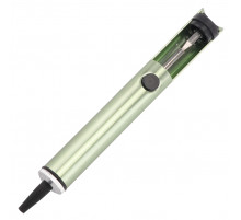 Оловоотсос Pro'sKit 8PK-366D железный 163мм
