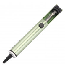 Оловоотсос Pro'sKit 8PK-366D железный 163мм