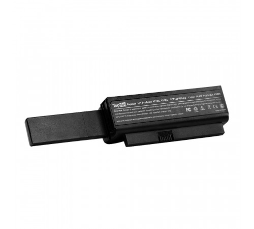 Аккумулятор для ноутбука HP ProBook 4210s, 4310s, 4311s Series. 14.4V 4400mAh 63Wh. PN: HSTNN-XB92, HSTNN-DB91.