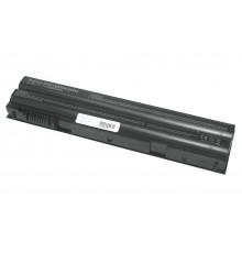 Аккумуляторная батарея для ноутбука Dell Latitude E6420 5200mAh T54FJ (4NW9) OEM черная