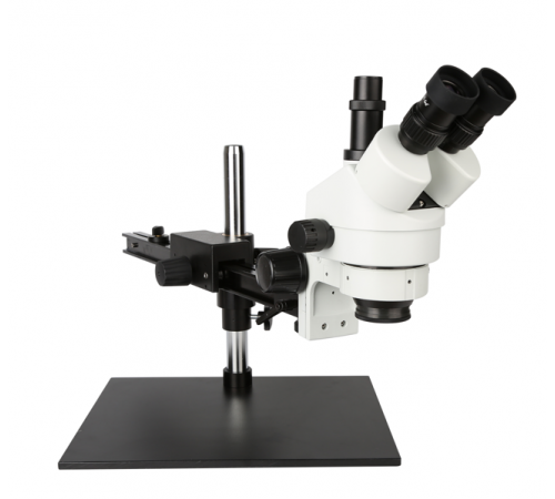Тринокулярный микроскоп Kaisi 37045A-STL3 Тринокулярный микроскоп Kaisi 37045A-STL3