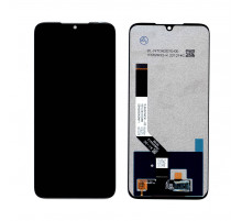 Дисплей для Xiaomi Redmi Note 7 HC черный