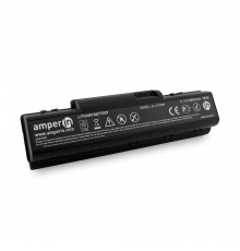 Аккумуляторная батарея Amperin для ноутбука Acer Aspire 2930 11.1V 8800mAh (98Wh) AI-4710HH