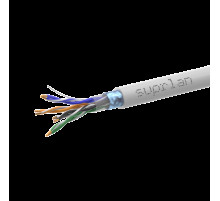Кабель SUPRLAN Premium FTP Cat.5e 4x2x0,51 Cu LSZH нг(А)-HF Indoor 305м