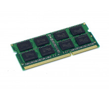 Модуль памяти Ankowall SODIMM DDR3 8GB 1600 MHz 1.5V 204PIN PC3-12800