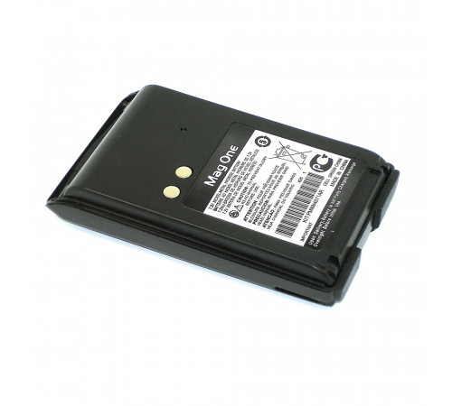 Аккумулятор для Motorola Mag One MP300 (PMNN4071) 1800mAh 7.2V Ni-Mh