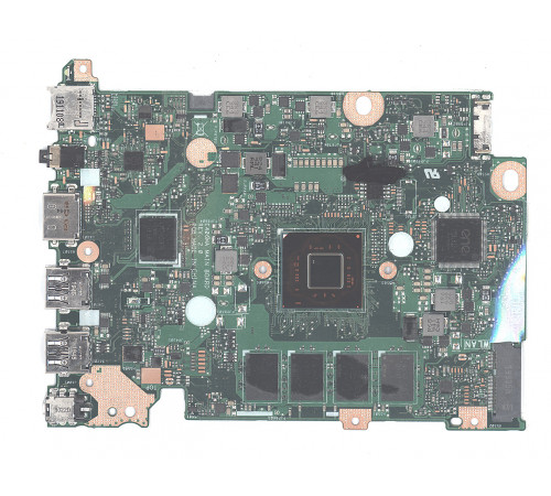 Материнская плата для Asus E406MA 4G/N5000