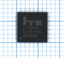 Мультиконтроллер IT8519G