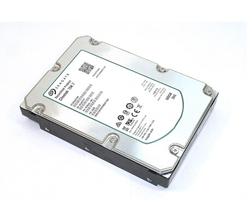 Жесткий диск HDD 3,5 600GB Seagate ST3600057SS