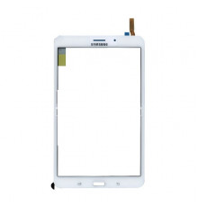 Samsung SM-T331, Galaxy Tab 4 8.0 - тачскрин, белый