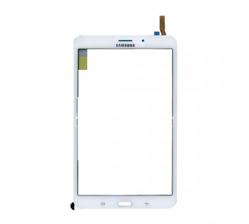 Samsung SM-T331, Galaxy Tab 4 8.0 - тачскрин, белый