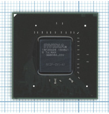 Чип nVidia N12P-GV1-A1