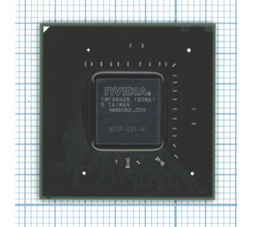 Чип nVidia N12P-GV1-A1