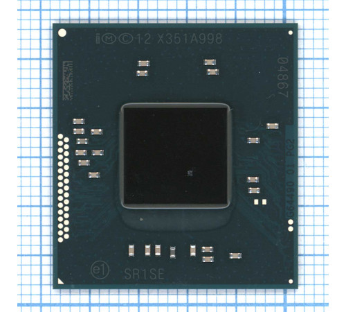 Процессор Intel Pentium SR1SE N3520