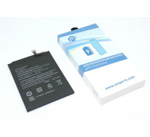 Аккумуляторная батарея Amperin для Xiaomi Redmi 5 Plus (BN44) 4000mAh 3,85V