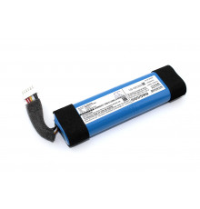 Аккумуляторная батарея CameronSino CS-JMX300SL для JBL Xtreme 3 7.4V 5200mAh / 38.48Wh