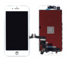 Дисплей для iPhone 8 Plus в сборе с тачскрином (AUO) белый