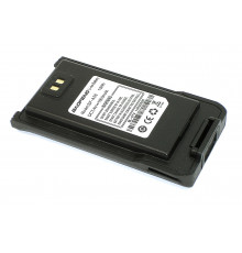 Аккумулятор для Baofeng BF-A58 BF-9700 UV-XR BF-S56 Max (BL-9700, BL-970) 2800mAh 7.4V Li-ion