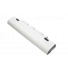 Аккумуляторная батарея для ноутбука Acer Aspire One D255 D260 eMachines 355 350 5200mAh OEM белая