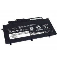 Аккумуляторная батарея для ноутбука Lenovo ThinkPad T431s (45N1120) 11.1V 4250mAh