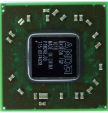 Чип AMD 215-0674028