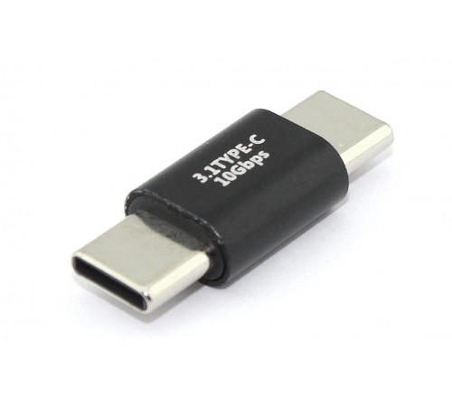 Удлинитель USB Type-C папа-папа