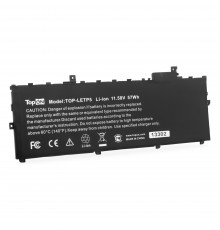 Аккумулятор для ноутбука Lenovo ThinkPad X1 Carbon Gen 5. 11.58V 4900mAh. PN: 01AV430