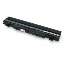 Аккумулятор для Acer (AL14A32) Aspire V5-572G, E5-521, E1-571, E5-571, 2510, E5-511, 58Wh, 5200mAh, 11.1V, OEM