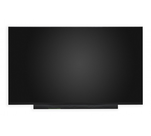 Матрица 15.6", 2560x1440, LED, 40 pins EDP, SLIM, без креплений, Матовая, IPS, 165Hz, P/N: NE156QHM-NY2 (350.66x216.05x2.6 mm)