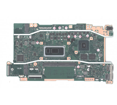 Материнская плата для Asus X509FB 4G/I7-8565U