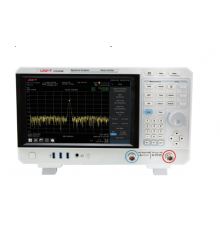 Анализатор спектра Uni-T UTS1015B