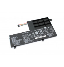 Аккумуляторная батарея для ноутбука Lenovo Ideapad 320S-14IKB (L14M2P21) 7.4V 4050mAh