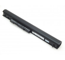 Аккумулятор для HP (LA04) ProBook 350 G1, 350 G2, TPN-Q130, 41.4Wh, 2620mAh, 14.8V, черный