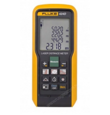 Лазерный дальномер Fluke 424D ESPR