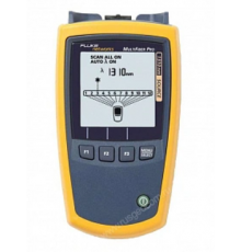 Источник лазерного излучения Fluke Networks MultiFiber Pro SM 1550