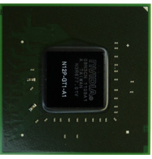 Чип nVidia N12P-GT1-A1