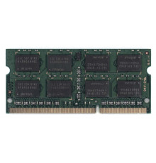 Модуль памяти Samsung SODIMM DDR3 8Гб 1600 MHz PC3-12800