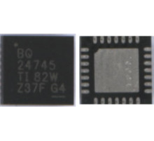 Контроллер для BQ24745
