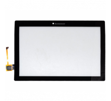 Lenovo A10-70, tab 2 - тачскрин, черный