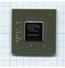 Чип nVidia G84-950-A2 64bits