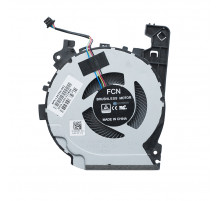 Вентилятор (кулер) для ноутбука HP Pavilion 15-CX0058WM, 15-CX CPU