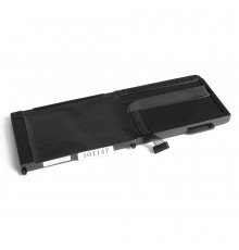 Аккумулятор для ноутбука Apple (A1382) MacBook Pro 15" A1286 Series. 10.95V 4800mAh PN: A1382, 020-7134-A