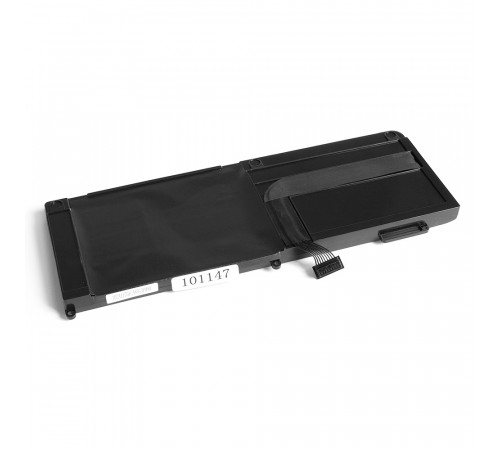 Аккумулятор для ноутбука Apple (A1382) MacBook Pro 15" A1286 Series. 10.95V 4800mAh PN: A1382, 020-7134-A