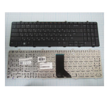 Клавиатура для ноутбука Dell Inspiron 1564 черная