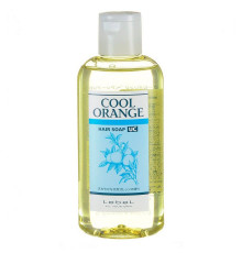 Lebel Шампунь для волос / Cool Orange Hair Soap Ultra Cool, 200 мл