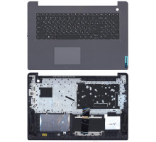 Клавиатура для ноутбука Lenovo IdeaPad 3-17ALC6 топкейс