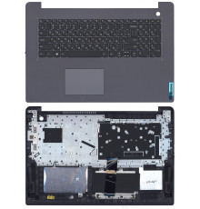 Клавиатура для ноутбука Lenovo IdeaPad 3-17ALC6 топкейс