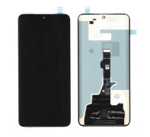 Дисплей для Huawei P50 Pro в сборе с тачскрином (COF orig lcd), черный