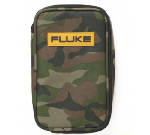 Чехол переносной камуфляжной расцветки Fluke CAMO-C25/WL