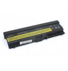 Аккумуляторная батарея для ноутбука Lenovo ThinkPad L430 (42T4235 70++) 11.1V 7200mAh OEM черная